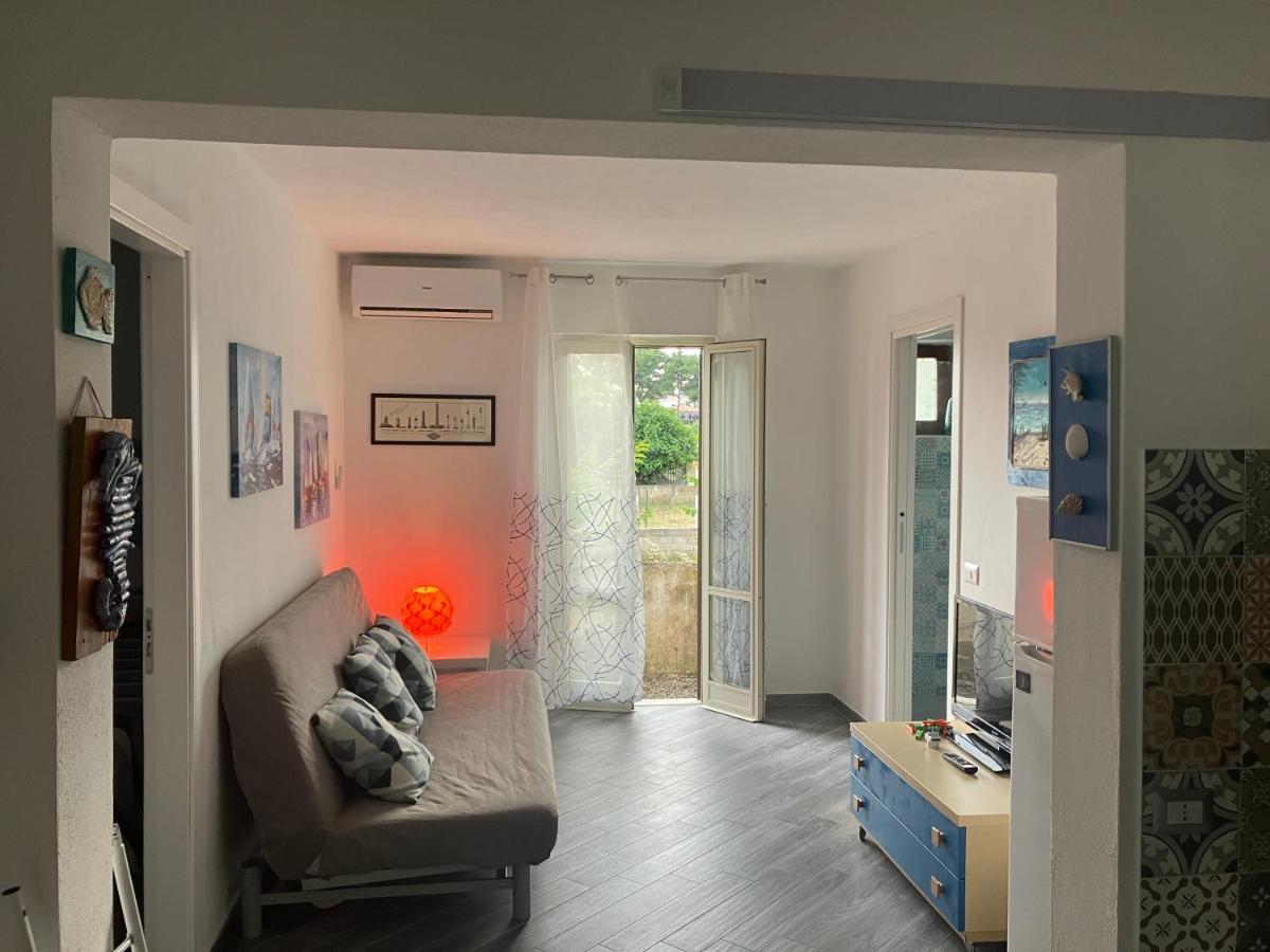 Apartament Casa De Santis - Roby E Fra Al Mare Cavallucci Isola Di Capo Rizzuto
